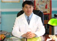 Dr Tang