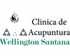 CLINICA DE ACUPUNTURA WELLINGTON SANTANA